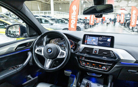BMW X4, 2020 год, 5 790 000 рублей, 13 фотография