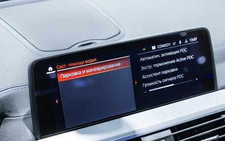 BMW X4, 2020 год, 5 790 000 рублей, 23 фотография