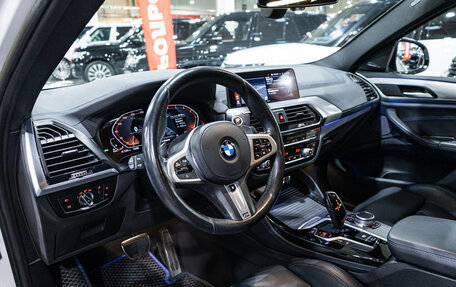 BMW X4, 2020 год, 5 790 000 рублей, 18 фотография