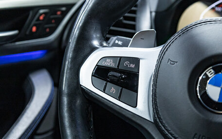 BMW X4, 2020 год, 5 790 000 рублей, 17 фотография