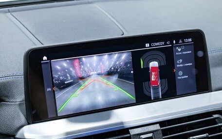 BMW X4, 2020 год, 5 790 000 рублей, 21 фотография