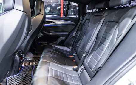 BMW X4, 2020 год, 5 790 000 рублей, 32 фотография