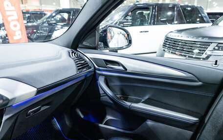 BMW X4, 2020 год, 5 790 000 рублей, 27 фотография