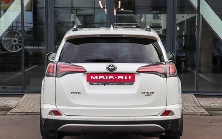 Toyota RAV4, 2015 год, 2 250 000 рублей, 5 фотография