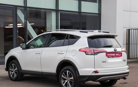 Toyota RAV4, 2015 год, 2 250 000 рублей, 6 фотография