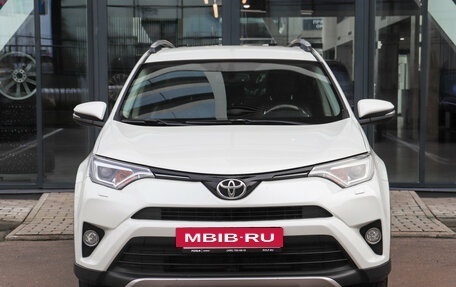 Toyota RAV4, 2015 год, 2 250 000 рублей, 2 фотография