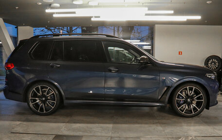 BMW X7, 2021 год, 10 497 000 рублей, 6 фотография