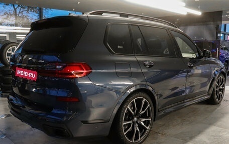 BMW X7, 2021 год, 10 497 000 рублей, 2 фотография