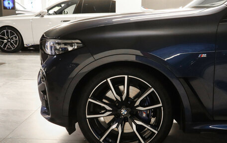 BMW X7, 2021 год, 10 497 000 рублей, 7 фотография