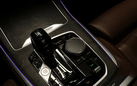 BMW X7, 2021 год, 10 497 000 рублей, 16 фотография