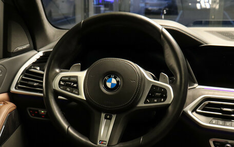 BMW X7, 2021 год, 10 497 000 рублей, 14 фотография