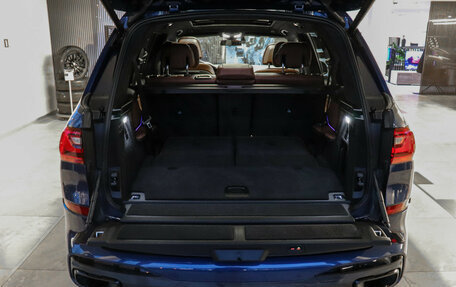 BMW X7, 2021 год, 10 497 000 рублей, 8 фотография