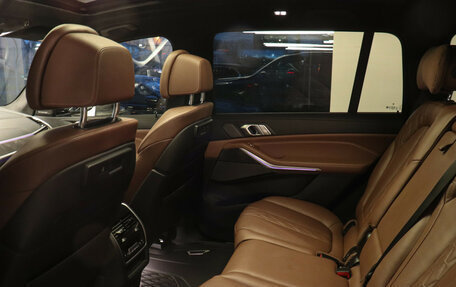BMW X7, 2021 год, 10 497 000 рублей, 13 фотография