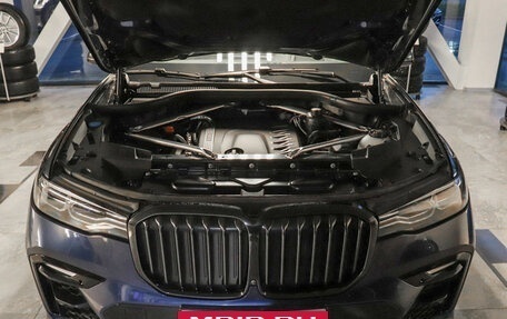 BMW X7, 2021 год, 10 497 000 рублей, 9 фотография