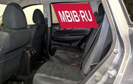 Nissan X-Trail, 2016 год, 1 595 000 рублей, 12 фотография