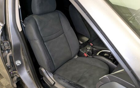 Nissan X-Trail, 2016 год, 1 595 000 рублей, 22 фотография