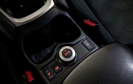 Nissan X-Trail, 2016 год, 1 595 000 рублей, 27 фотография