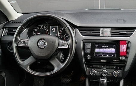 Skoda Octavia, 2014 год, 1 550 000 рублей, 11 фотография