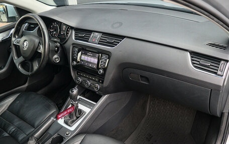 Skoda Octavia, 2014 год, 1 550 000 рублей, 7 фотография