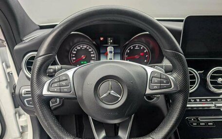 Mercedes-Benz C-Класс, 2017 год, 2 197 000 рублей, 9 фотография