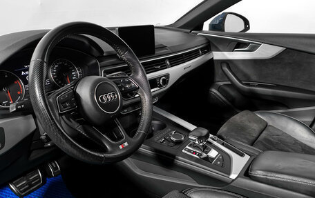 Audi A5, 2019 год, 2 570 000 рублей, 9 фотография