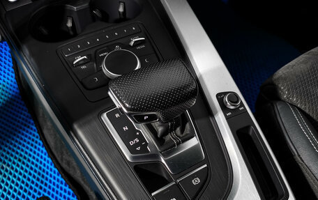 Audi A5, 2019 год, 2 570 000 рублей, 11 фотография