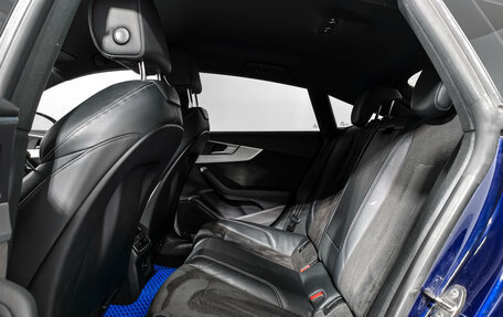 Audi A5, 2019 год, 2 570 000 рублей, 13 фотография