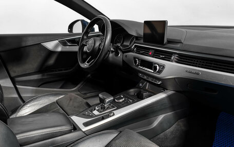 Audi A5, 2019 год, 2 570 000 рублей, 14 фотография