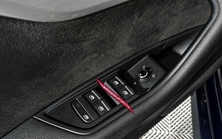 Audi A5, 2019 год, 2 570 000 рублей, 10 фотография