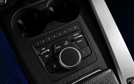 Audi A5, 2019 год, 2 570 000 рублей, 21 фотография