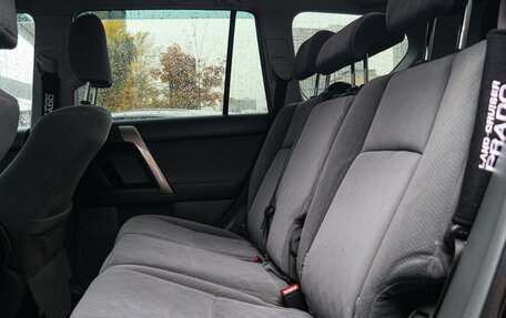 Toyota Land Cruiser Prado 150 рестайлинг 2, 2012 год, 3 100 000 рублей, 6 фотография