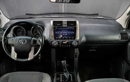 Toyota Land Cruiser Prado 150 рестайлинг 2, 2012 год, 3 100 000 рублей, 7 фотография