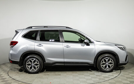 Subaru Forester, 2018 год, 2 499 700 рублей, 4 фотография