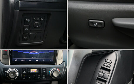 Toyota Land Cruiser Prado 150 рестайлинг 2, 2012 год, 3 100 000 рублей, 11 фотография