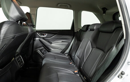 Subaru Forester, 2018 год, 2 499 700 рублей, 10 фотография