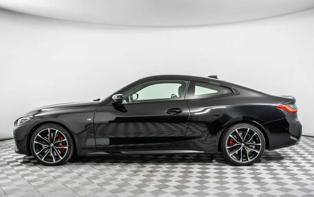 BMW 4 серия, 2021 год, 6 199 000 рублей, 8 фотография