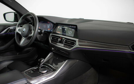 BMW 4 серия, 2021 год, 6 199 000 рублей, 9 фотография