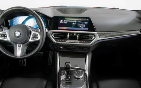 BMW 4 серия, 2021 год, 6 199 000 рублей, 11 фотография