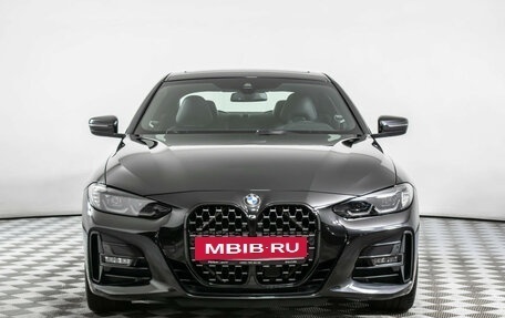 BMW 4 серия, 2021 год, 6 199 000 рублей, 2 фотография