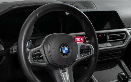 BMW 4 серия, 2021 год, 6 199 000 рублей, 14 фотография