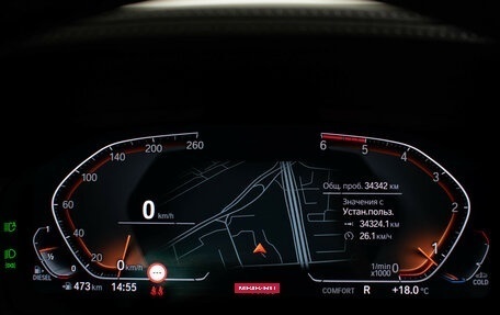 BMW 4 серия, 2021 год, 6 199 000 рублей, 12 фотография