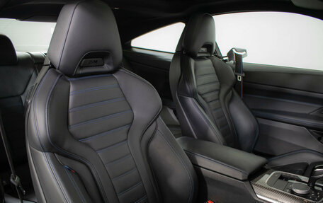 BMW 4 серия, 2021 год, 6 199 000 рублей, 17 фотография