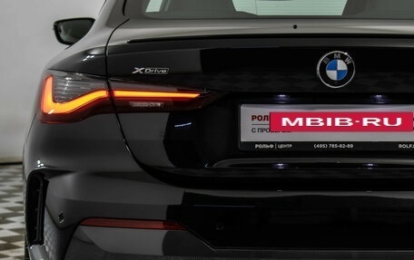 BMW 4 серия, 2021 год, 6 199 000 рублей, 24 фотография