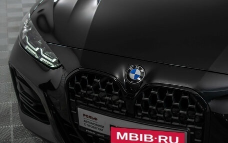 BMW 4 серия, 2021 год, 6 199 000 рублей, 22 фотография