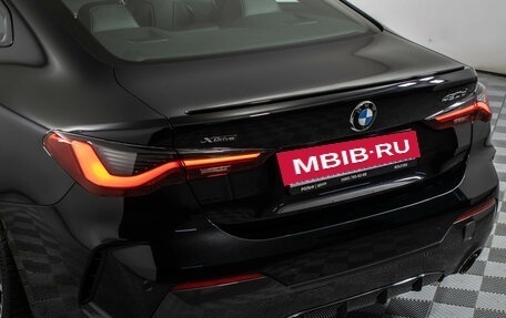 BMW 4 серия, 2021 год, 6 199 000 рублей, 23 фотография