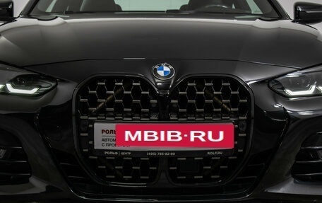 BMW 4 серия, 2021 год, 6 199 000 рублей, 27 фотография