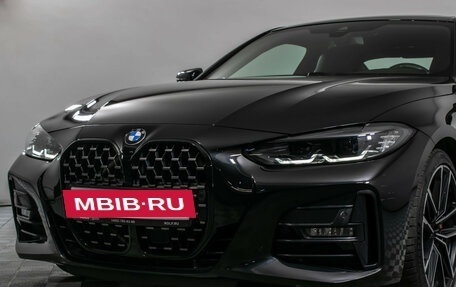 BMW 4 серия, 2021 год, 6 199 000 рублей, 20 фотография