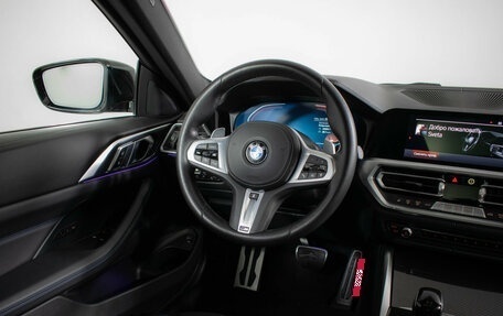 BMW 4 серия, 2021 год, 6 199 000 рублей, 18 фотография