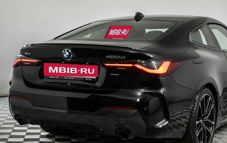 BMW 4 серия, 2021 год, 6 199 000 рублей, 25 фотография