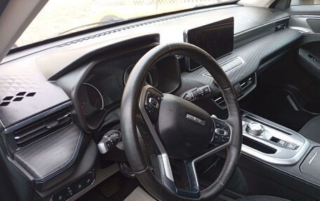 Haval Jolion, 2023 год, 1 059 250 рублей, 6 фотография